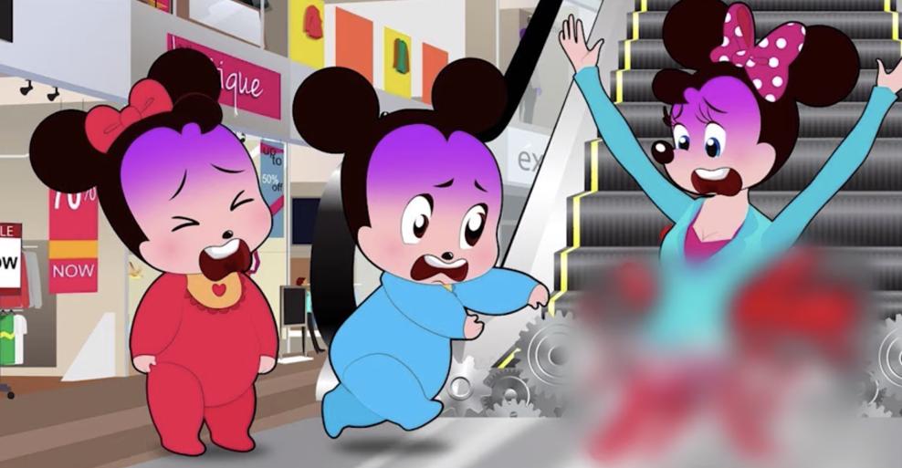 篡改地图、恋童、杀戮，江南布衣在干什么？