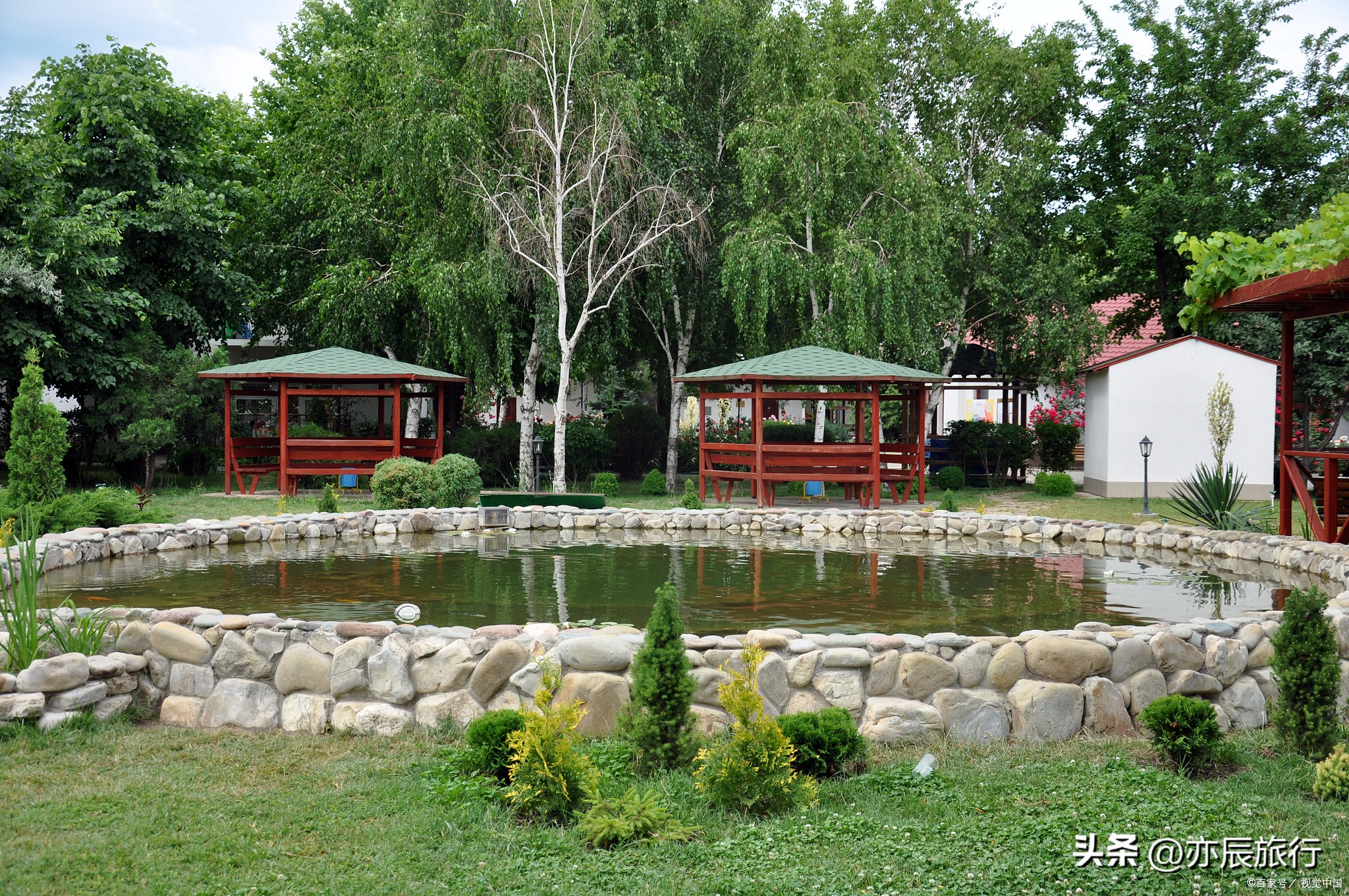 天津适合老年人旅游的十大景点,天津滨海旅游景点大全排名榜