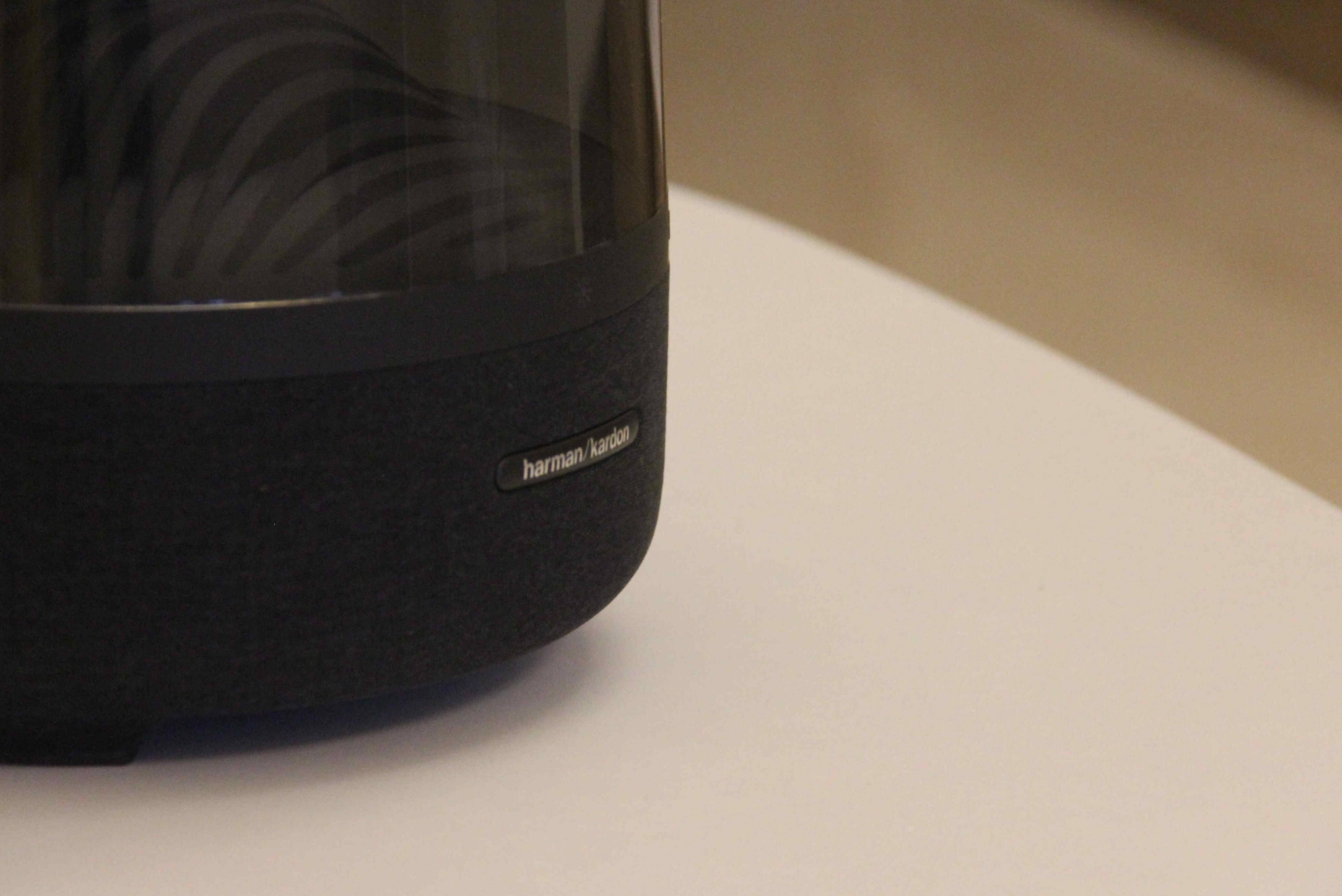 哈曼卡顿音响琉璃三代测评,哈曼卡顿音响琉璃3测评