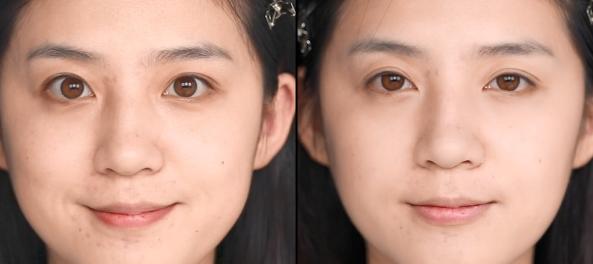 10个变好看的新手化妆技巧,10个你不知道的化妆技巧