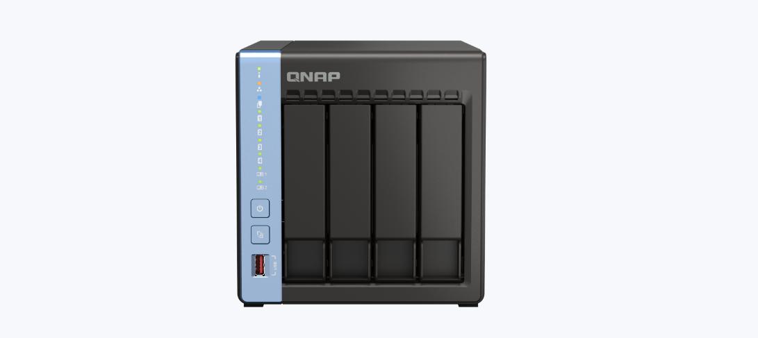 NAS还是白的香，从选购思路到机型推荐丨2023NAS选购指南