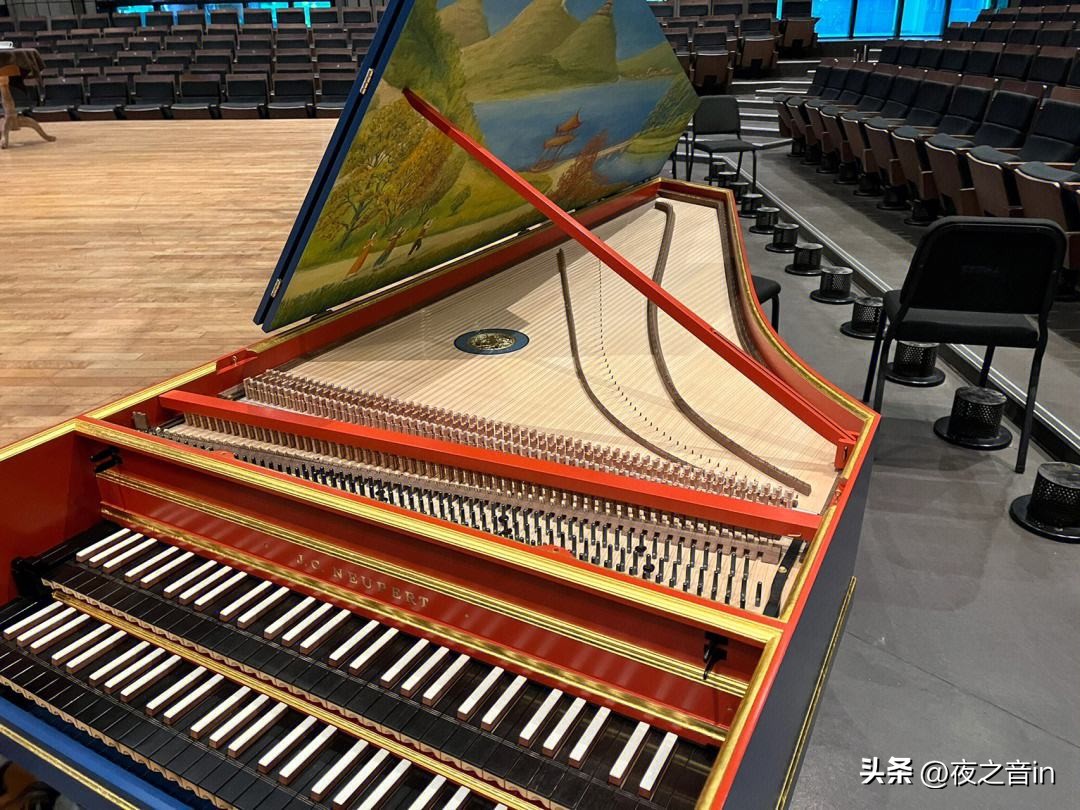 西方音乐各个时期的音乐特征,钢琴音乐分为哪几个时期