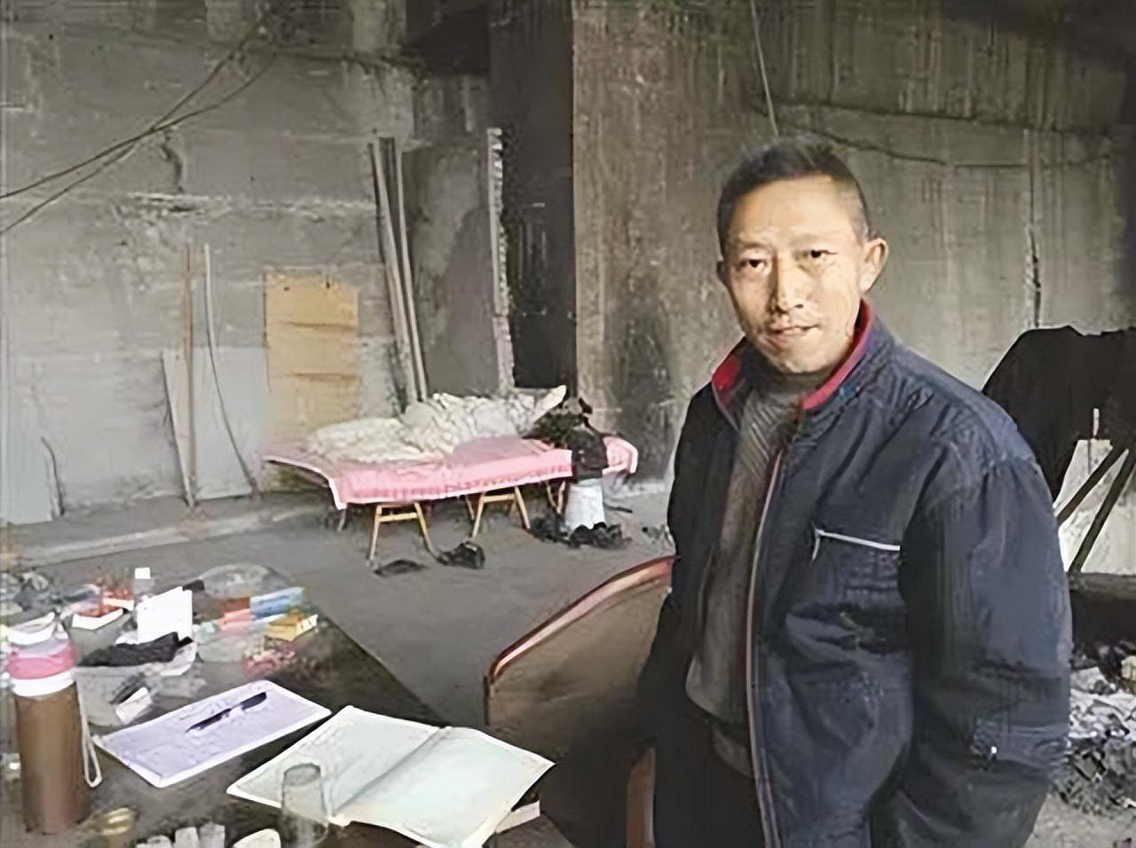 一小伙几十年研究彩票,小伙看破彩票机密一年挣80亿