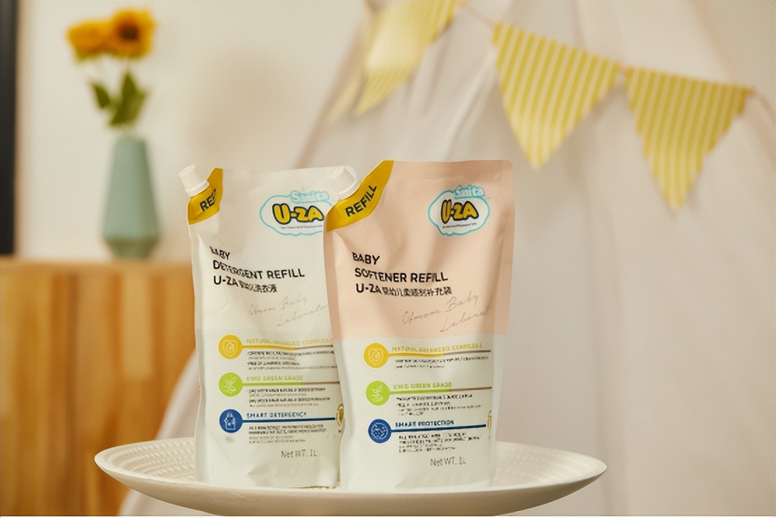 宝宝洗护好物分享，专业儿科诊所推荐SanitaU-ZA