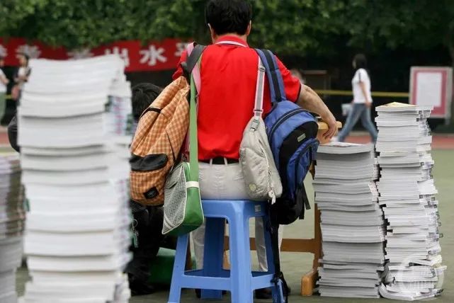 高考过后才是人生起跑线,高考人生感悟书籍推荐