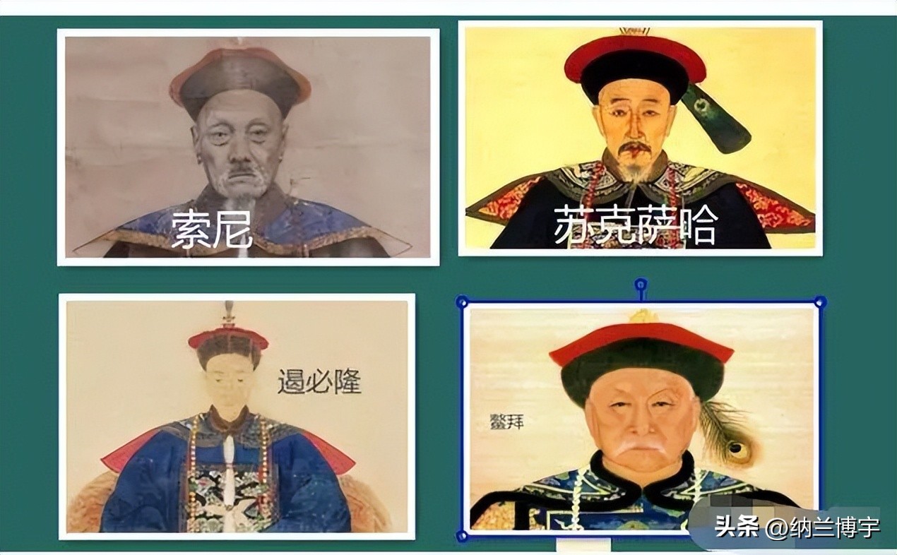 清世祖顺治皇帝爱新觉罗福临,清顺治帝生平事迹简介