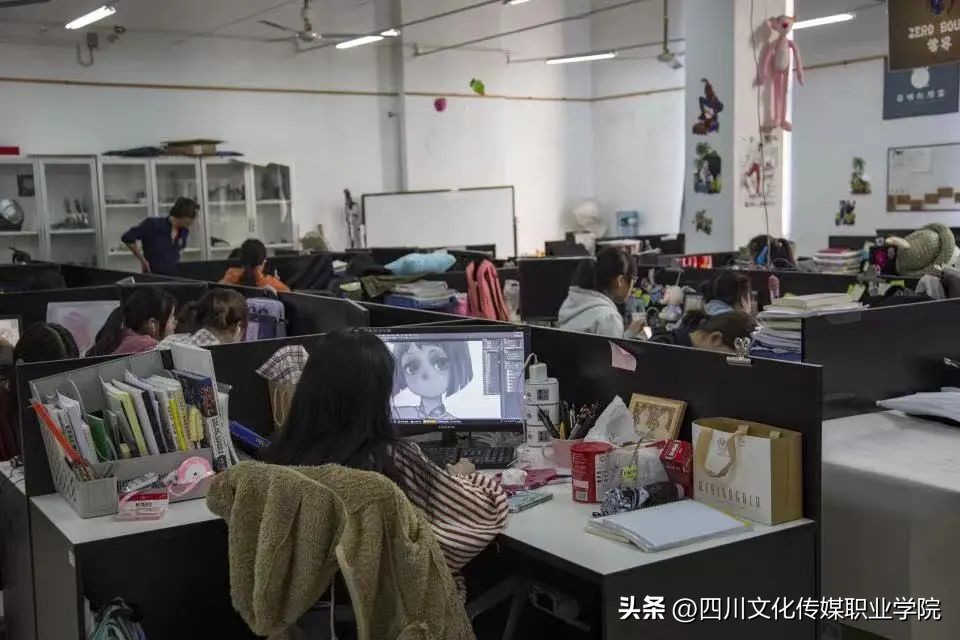 2023四川文化传媒职业学院学费,四川文化传媒职业学院招生的简章