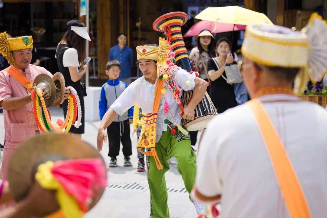 领略非遗文化带走一段腾冲故事,走进腾冲市感受云南文化