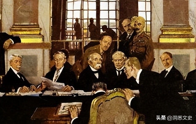 教科书不曾告诉你鸦片战争细节,二战为什么美国宣战日本