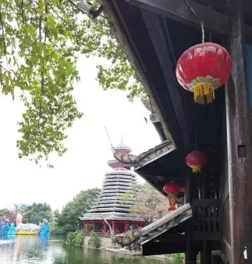 前两年深圳有什么玩的,这几天去深圳有哪些好玩的地方