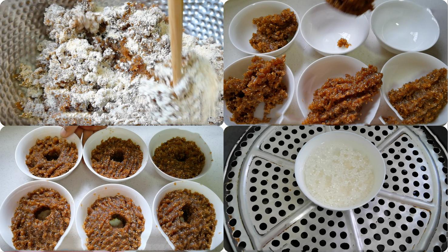 入秋后建议中老年多吃8样东西,中老年人开胃又宁神助睡眠的食物