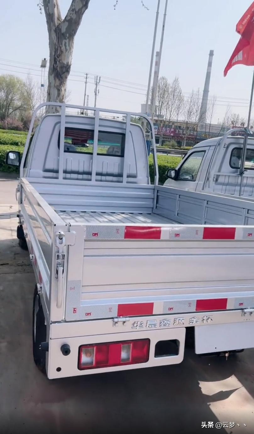 创业卖小蛋糕,创业就买面包车