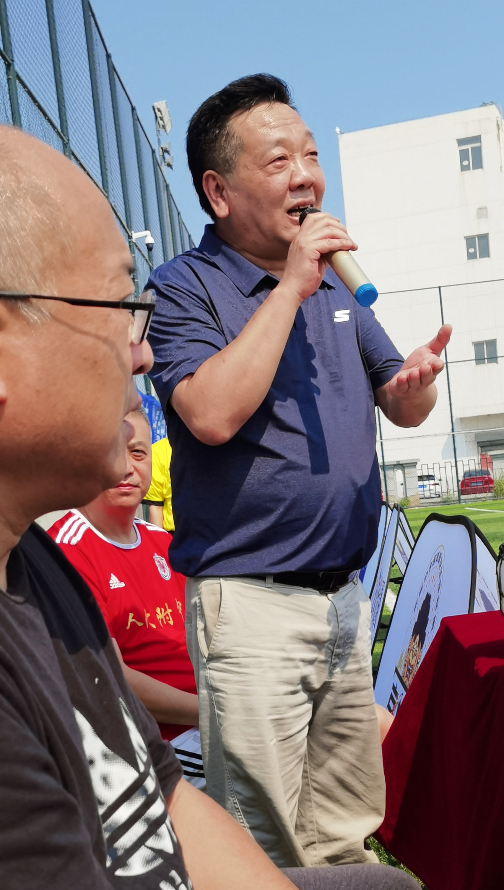 精彩足球不停步,足球要从孩子成长关键期抓起