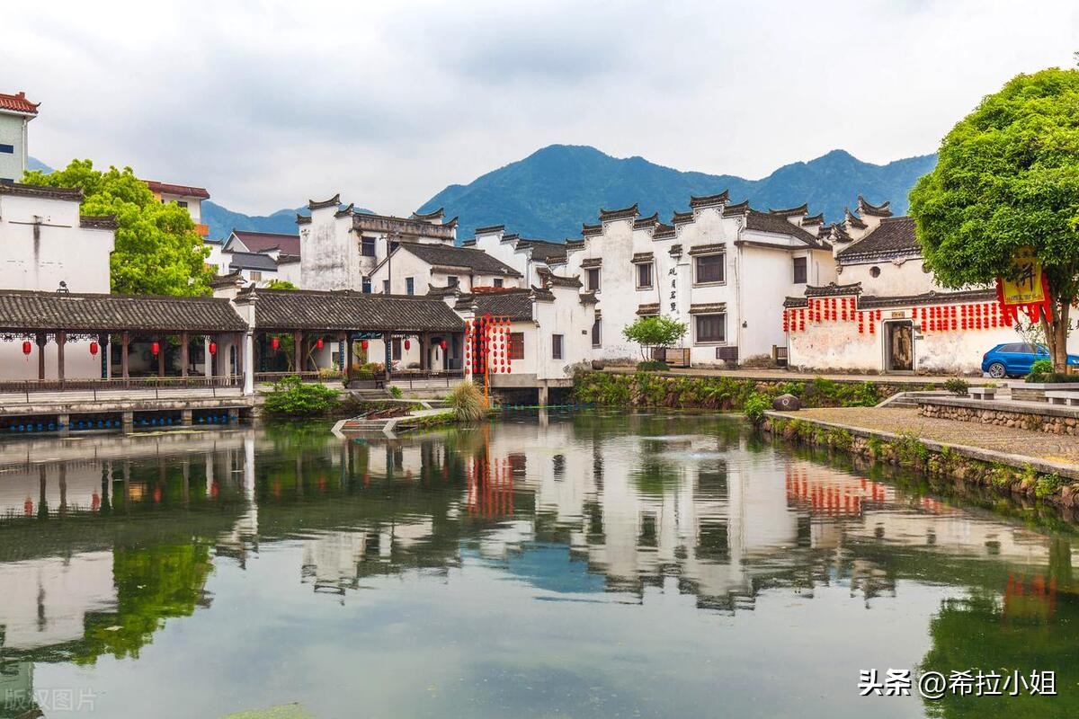 杭州周边游玩的景点推荐,杭州周边旅游攻略必去景点有哪些