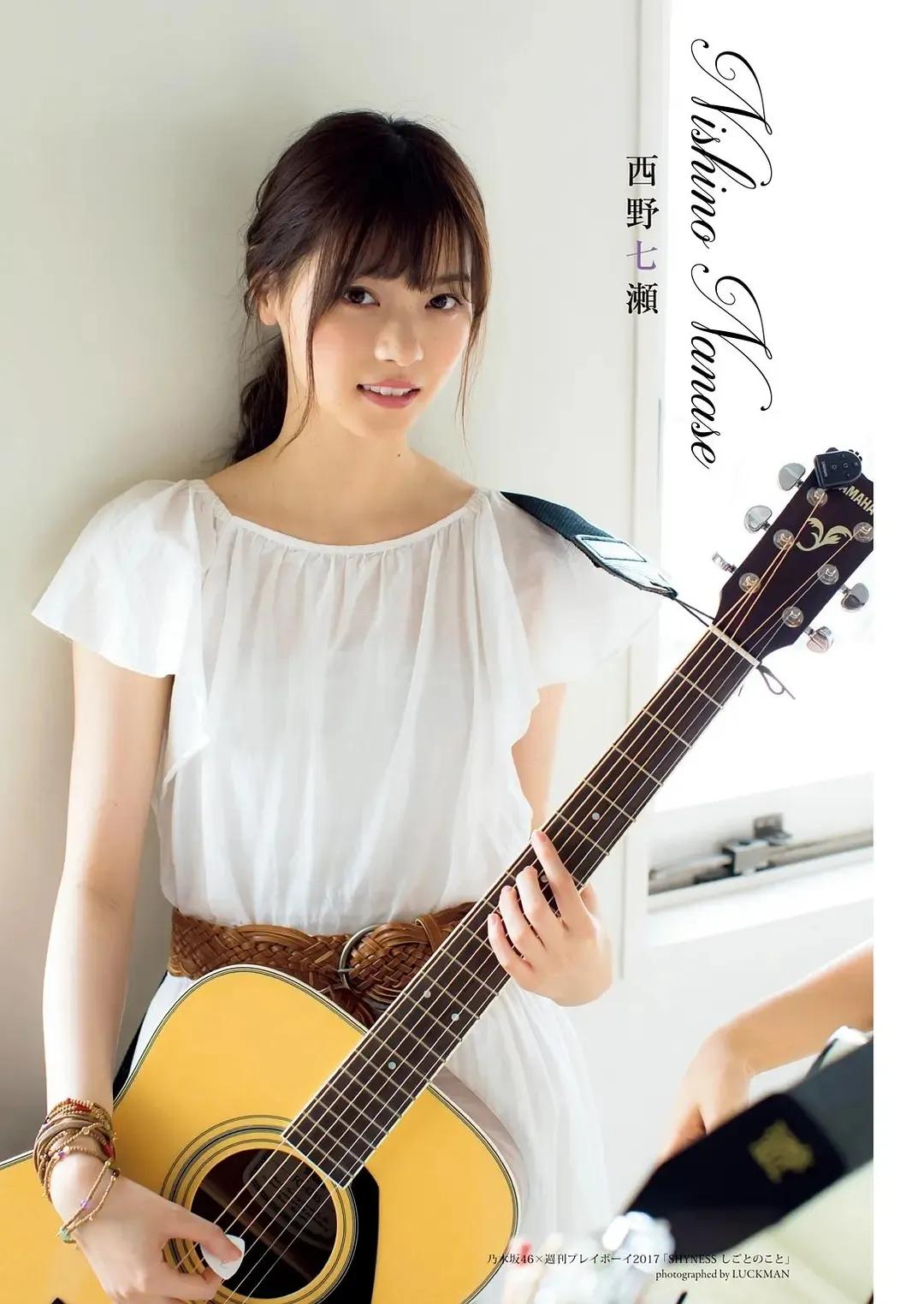 日本美少女写真合集4