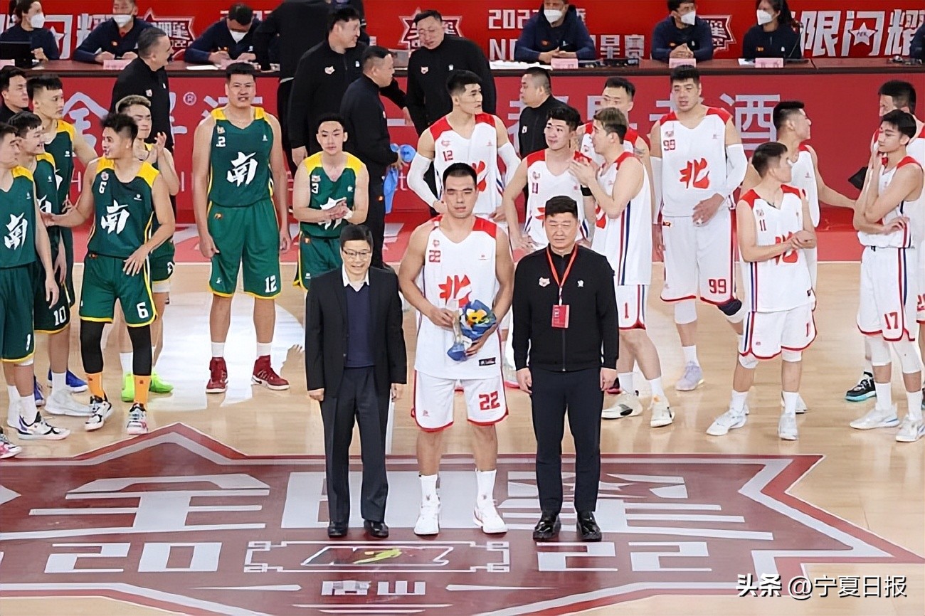 杨文学现在是宁夏篮球第一人吗,篮球运动员杨文学最新动态