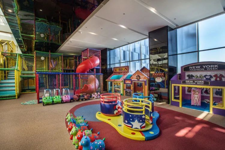 无需长途跋涉,无需跋山涉水尽享诗与远方