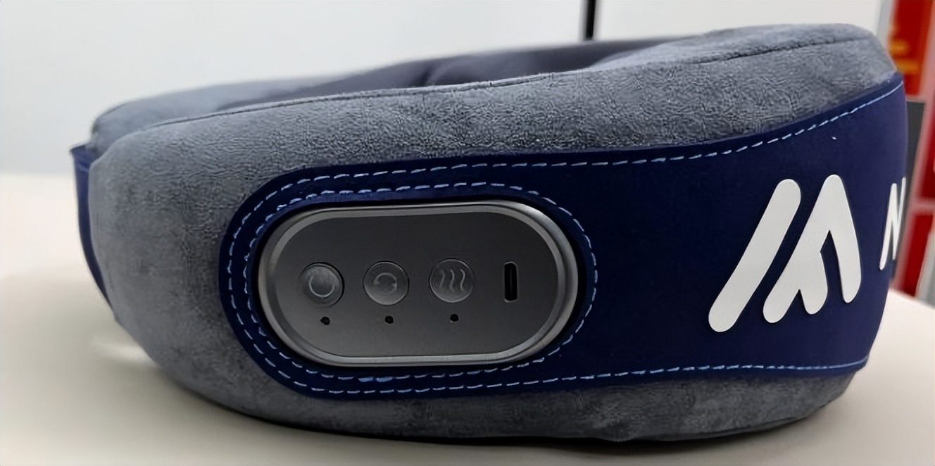 最好用颈椎按摩器哪个牌子好,颈椎按摩器哪个牌子比较好用