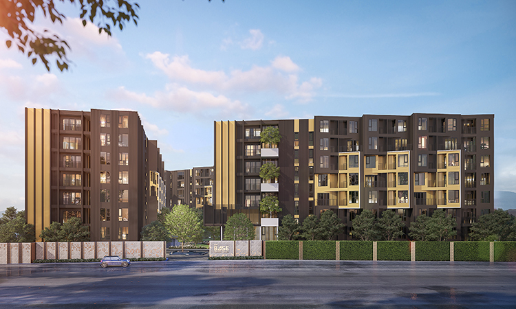 普吉岛最新楼盘低价出售,泰国普吉岛买公寓哪个品质好