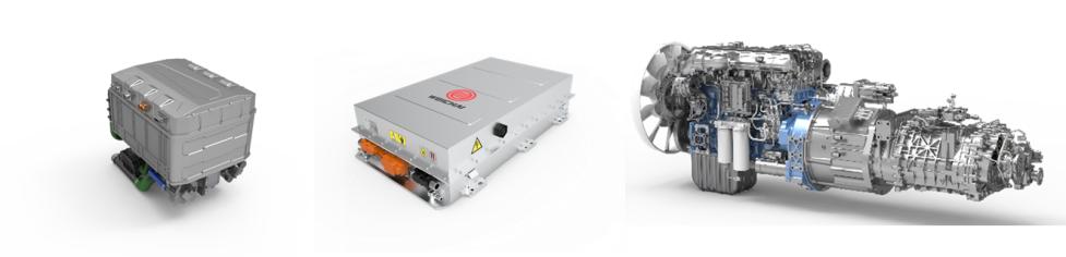 潍柴动力为什么会长期低估,潍柴动力新能源的野心