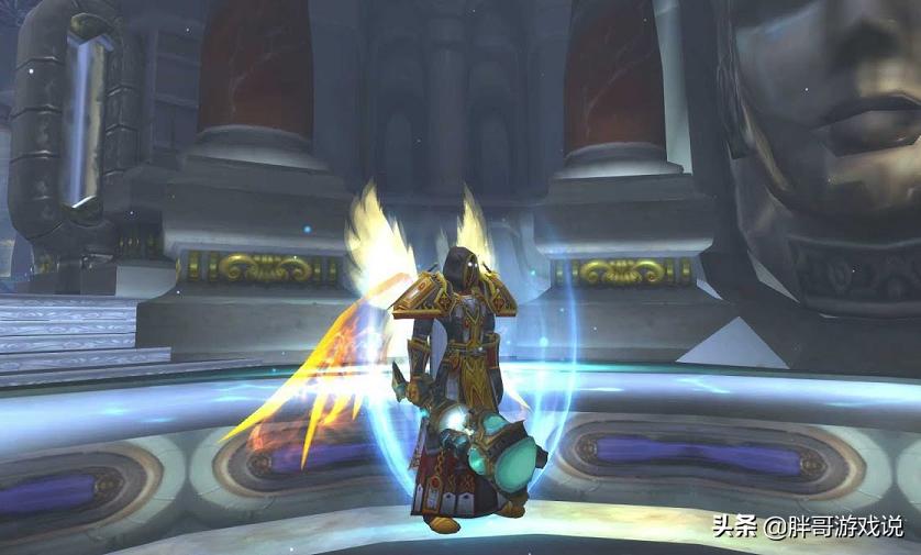 魔兽橙武一共有哪些,魔兽世界10.25橙斧496和500有啥区别