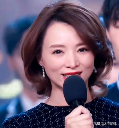 央视新女主持马凡舒,新任央视一姐马凡舒