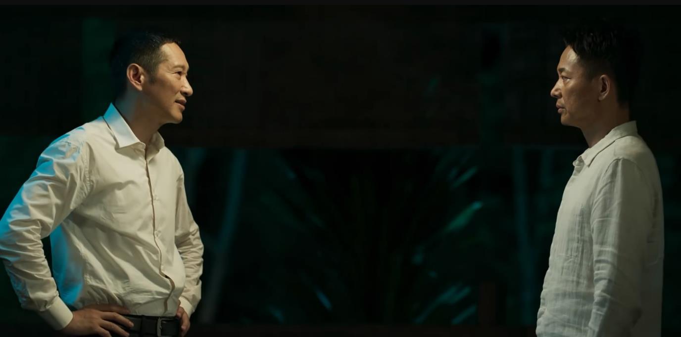 冰雨火最新预告26集,冰雨火31集几时更新