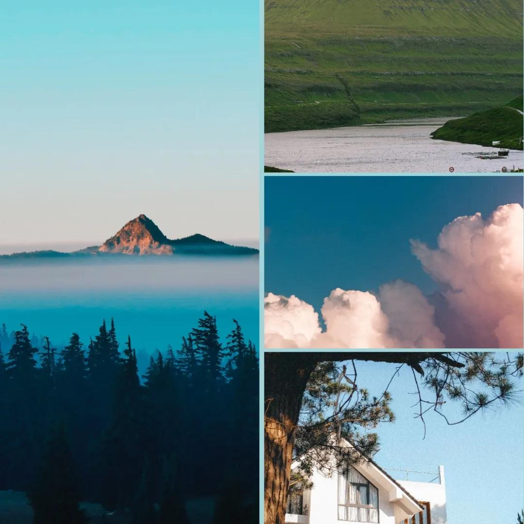 微信发朋友圈怎么制作九宫格图片,微信朋友圈的九宫格图片怎么合发