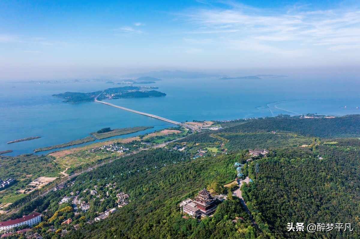 苏州吴中区5a景区,苏州吴中太湖湿地公园