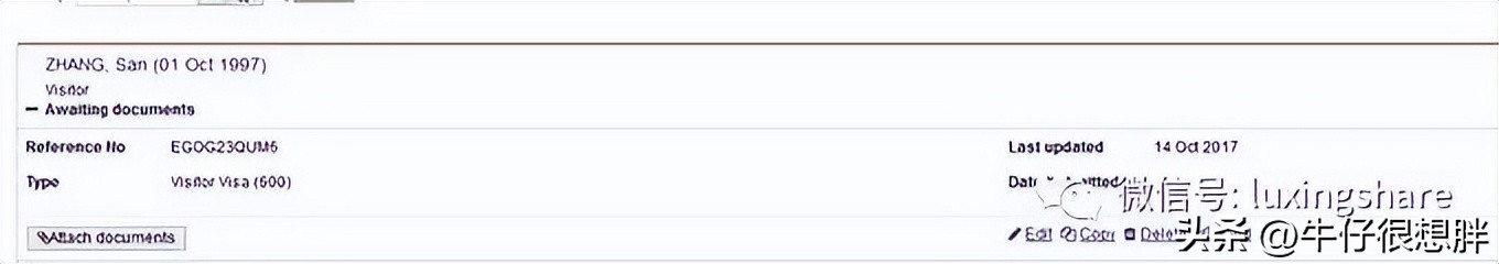 2022网上申请澳洲签证攻略,手把手教你网上申请澳大利亚签证