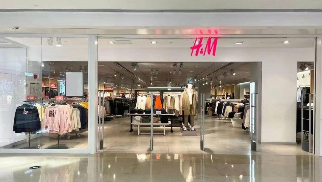 hm在华关闭约20家门店的看法,hm为什么要关店