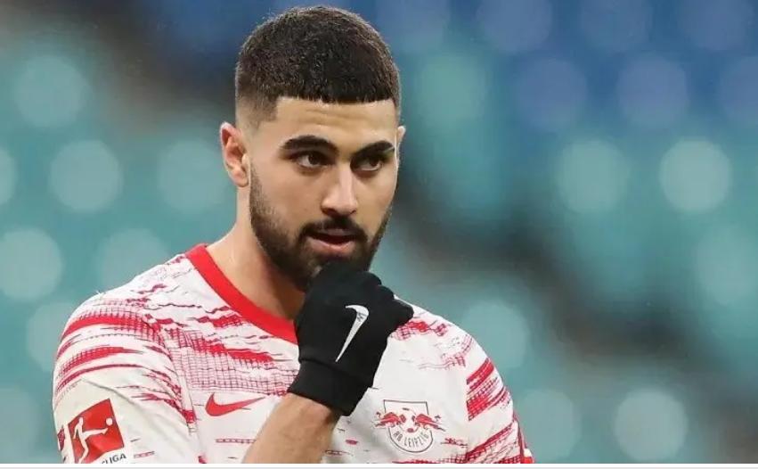 世界杯还没结束，这5大年轻人身价注定暴涨，拉莫斯前途无量