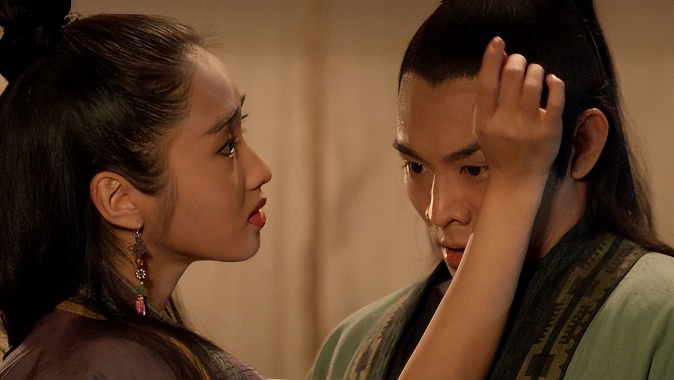 笑傲江湖十大绝顶武功高手排名,笑傲江湖风清扬实力排名