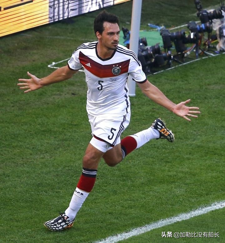 八年前巴西惨败,巴西队在世界杯输得最惨的一次