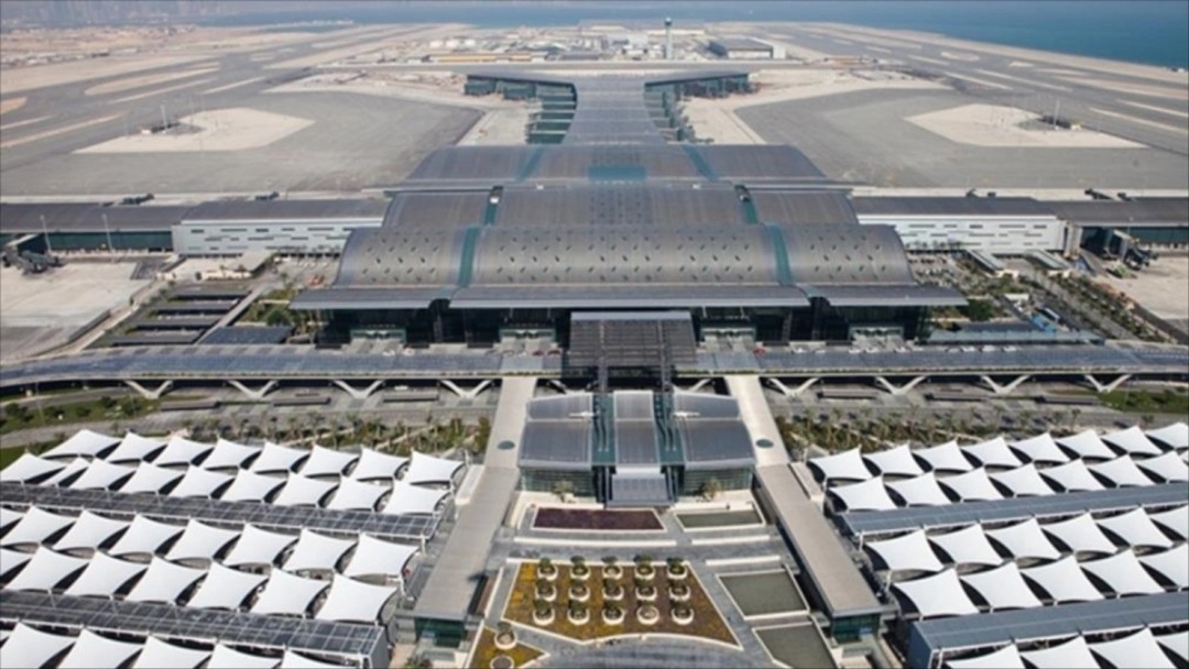 这届卡塔尔世界杯到底有多壕,卡塔尔世界杯背后最大的赢家