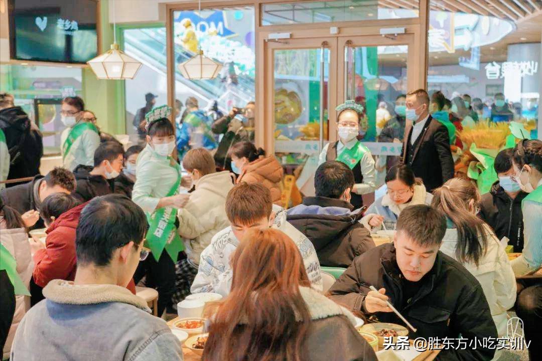 热门项目推荐餐饮创业,创业餐饮项目推荐2021小本生意