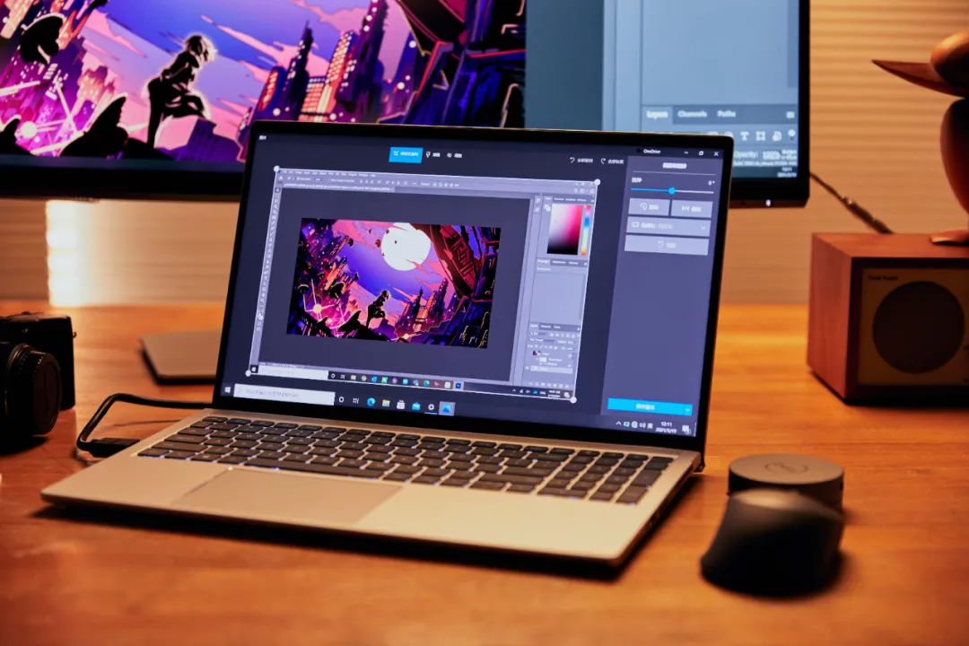 戴尔台式机系统迁移到固态,戴尔电脑数据迁移可以完美转移吗