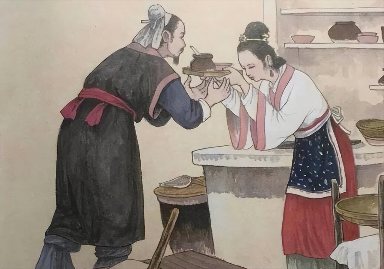 野史：华佗叮嘱病人勿与妻子同房，男子不信，结果三天后命丧当场