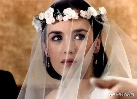 阿佳妮法国国宝级美人,法国第一美人阿佳妮致青春