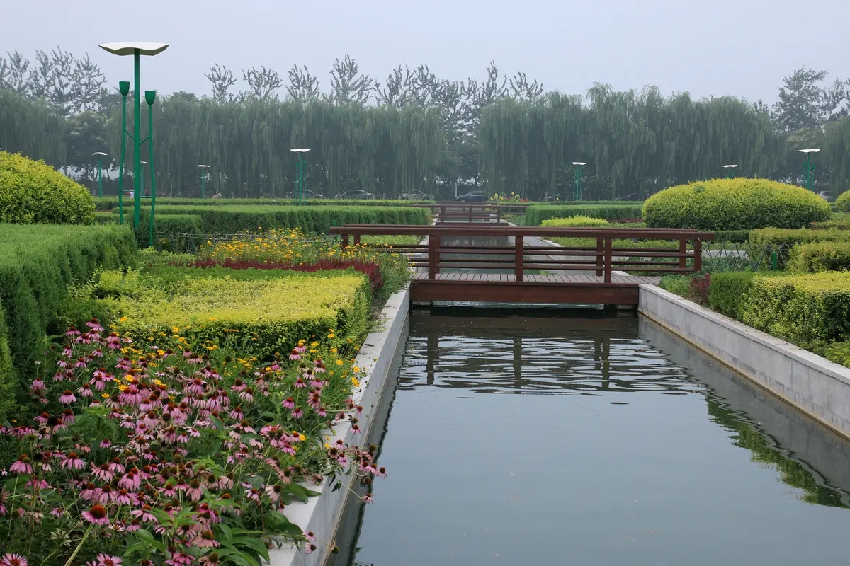 保定踏青哪里最适合自驾游,踏青免费露营保定