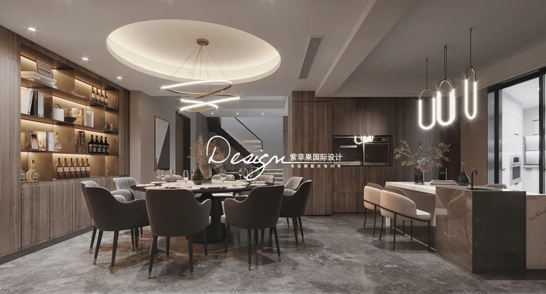 设计师孙敬中,国际知名设计师的设计之路