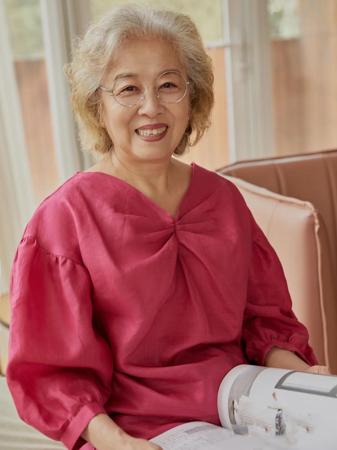 年纪越大五官越好看,年纪越大越好看的脸部特征