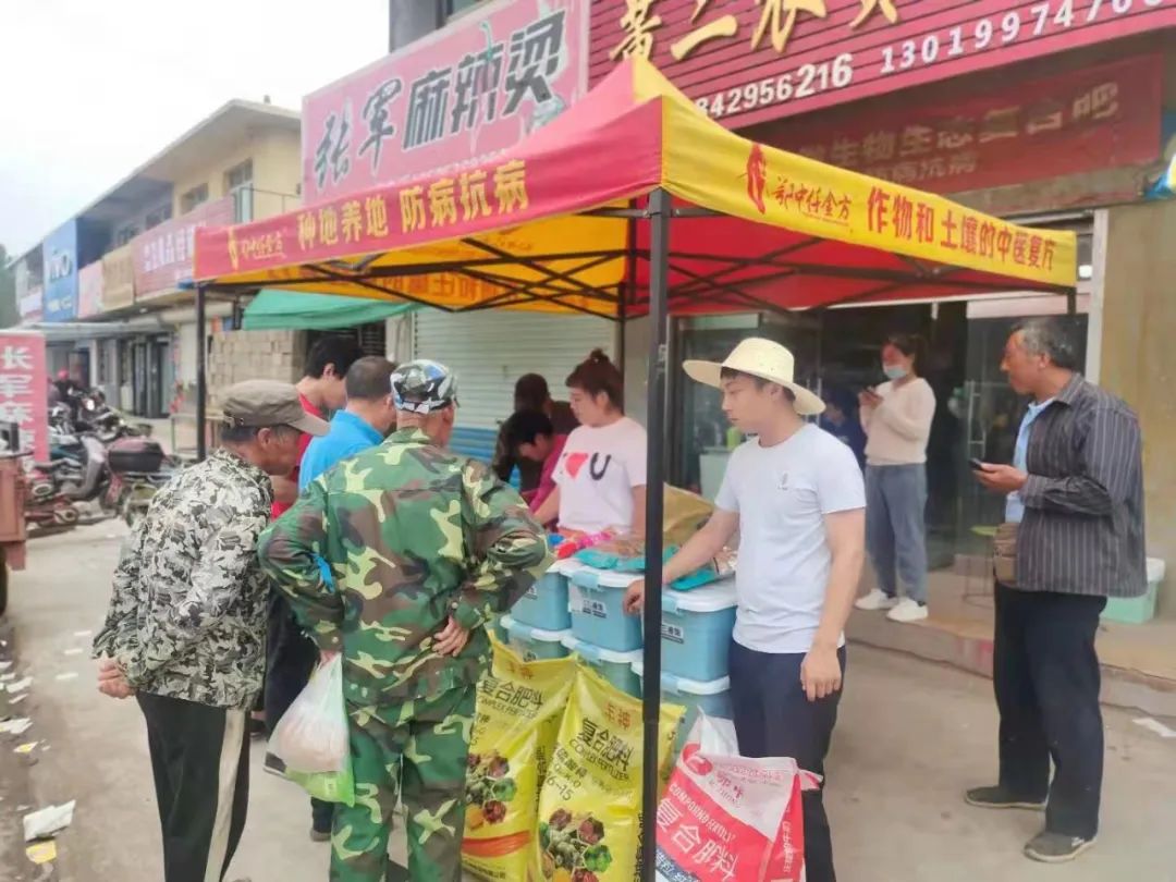 经销商经典故事,经销商成长故事