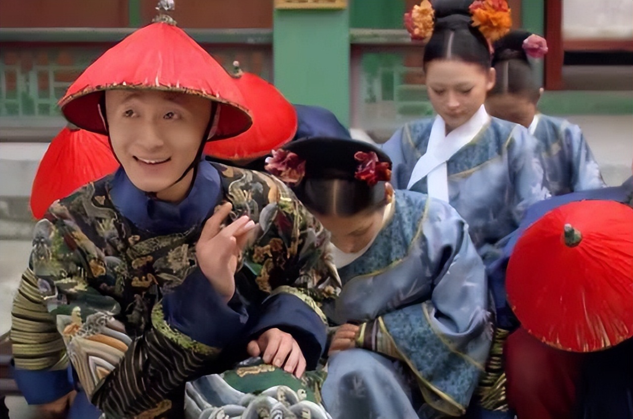 古代太监娶妻后，会对她们做什么？除了陪葬，家*行暴**为让人不齿