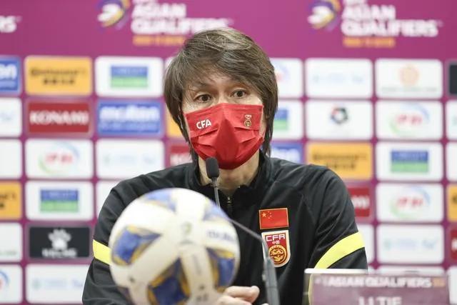 中国足球追梦人李铁,李铁用自己的方式拯救中国足球