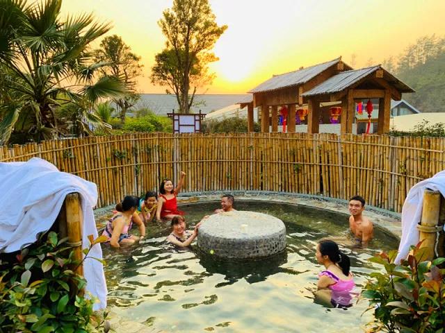 湖北必去温泉有哪些,湖北十大值得一去的温泉排名