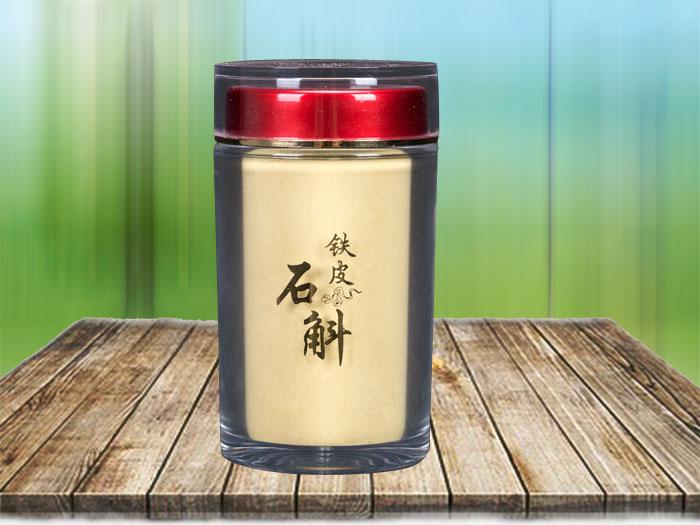 鲜野生铁皮石斛多少一克,野生石斛一般多少一克