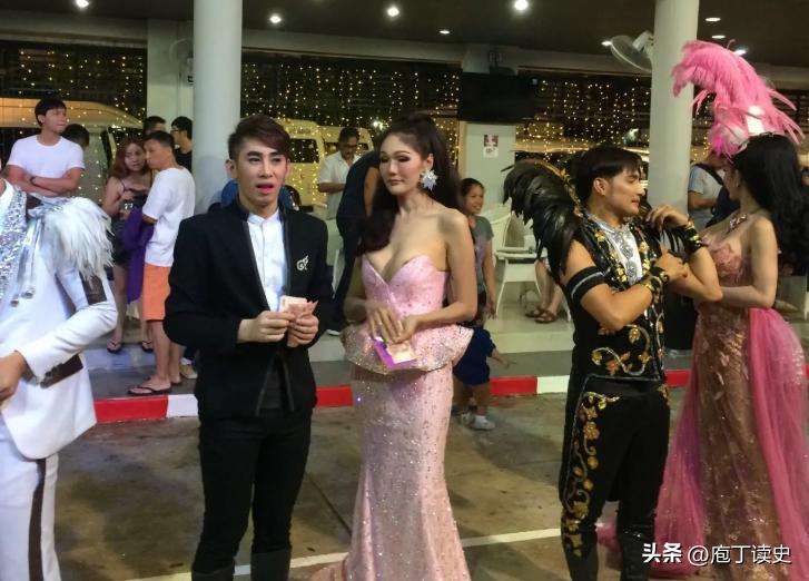 泰国底层人民生活有多惨,泰国人的生活有多惨