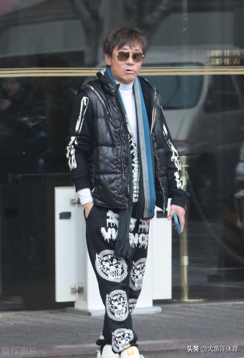 国足巅峰时刻11人,国足最强11人阵