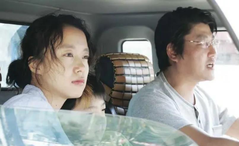 全度妍演技哭戏,全度妍演技分析